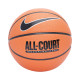 Nike Μπάλα μπάσκετ Everyday All Court 8P Deflated
